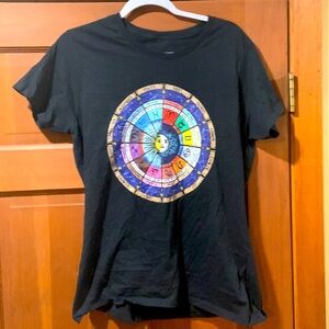 Astrology T shirt